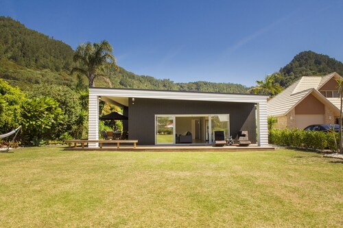Paradise at Pauanui - Pauanui Holiday Home
