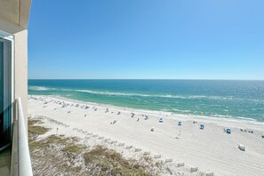 Am Strand
