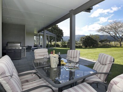 Marlborough Magic - Rapaura Holiday Home