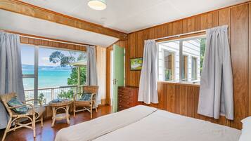 2 bedrooms, WiFi