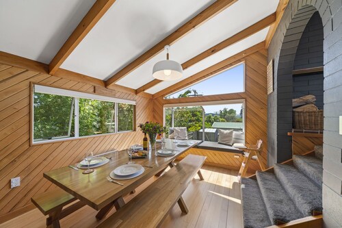 Choice Wharewaka - Taupo Holiday Home
