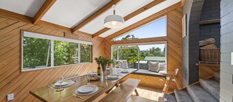 Choice Wharewaka - Taupo Holiday Home