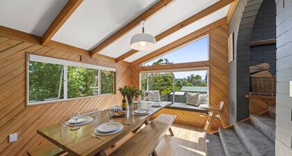Choice Wharewaka - Taupo Holiday Home