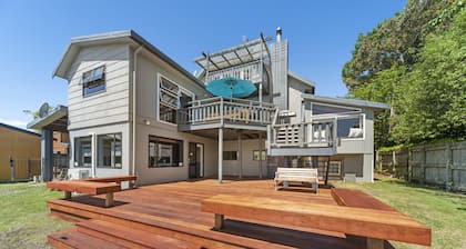 Choice Wharewaka - Taupo Holiday Home