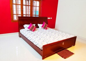 1 bedroom, free WiFi - Calm & Well Attractive Homes Stay Madurai (Madurai)