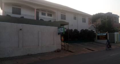 Belize Motel