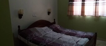 โรงแรมเบลีซ