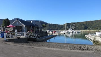 Port de plaisance
