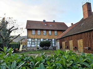 Außenbereich