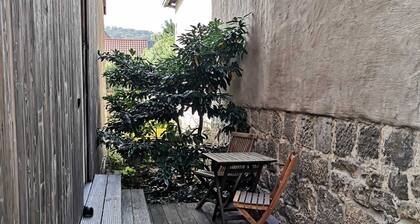 Milea´s Fewo für 2 Personen - Ferienwohnung im Harz