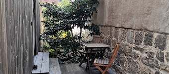 Lejlighed i Harz 2 personer - Lejlighed i Harz