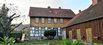 Apartment in Harz 2 persons - Apartment in Harz