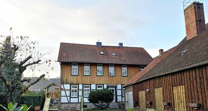 Apartment in Harz 2 persons - Apartment in Harz