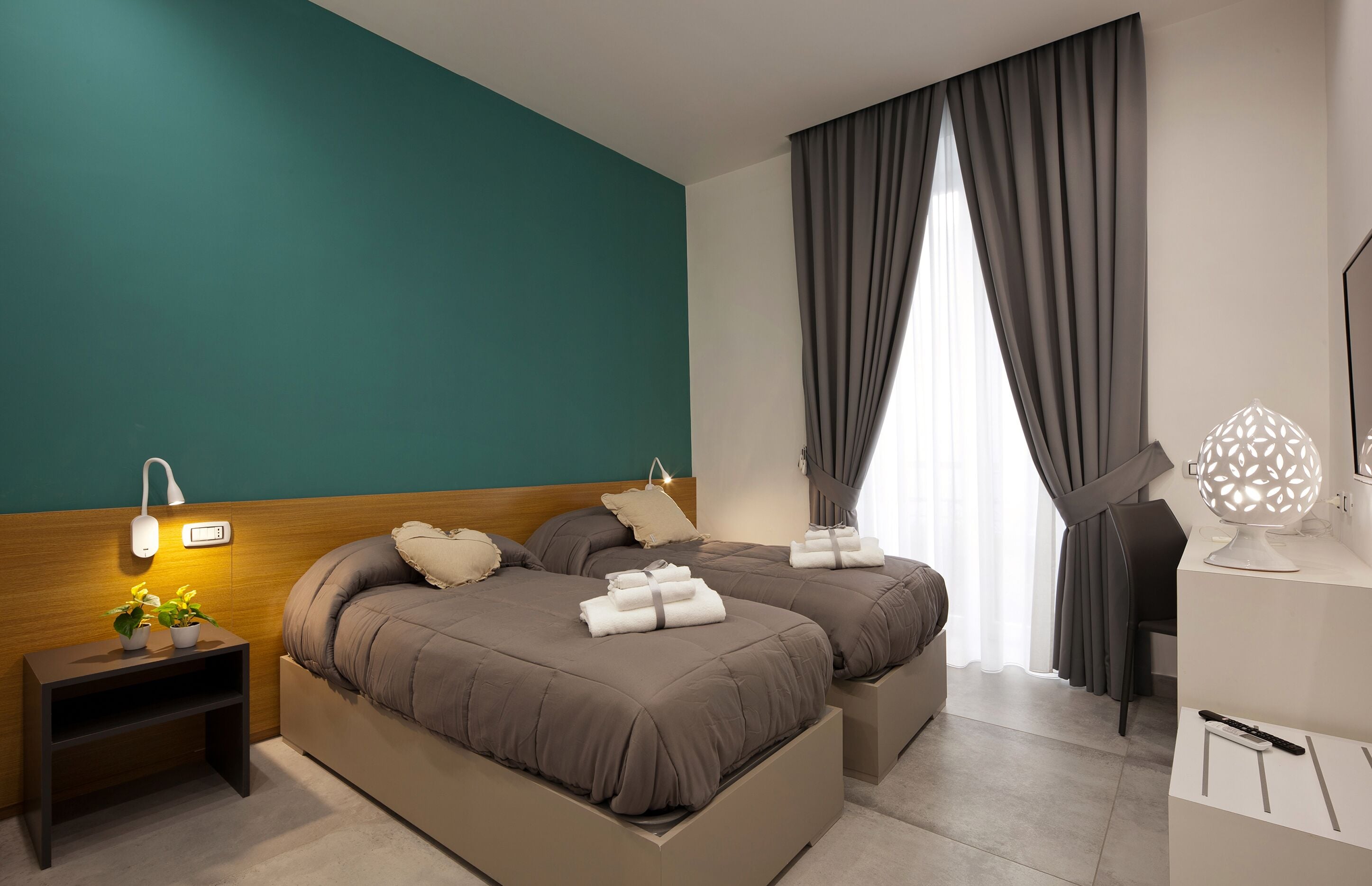 Foto - Domus Schilizzi