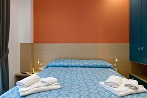 Comfort Triple Room (44)