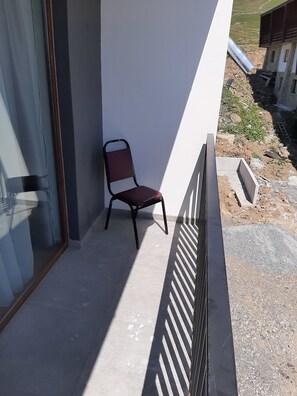 Standard Duplex | Balcony