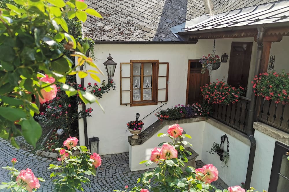Hotel Residenz Schrannenhof