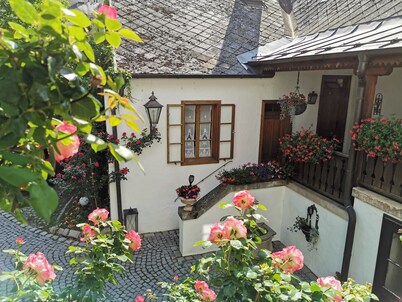 Hotel Residenz Schrannenhof