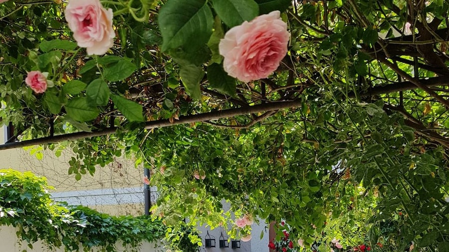 Hotel Residenz Schrannenhof