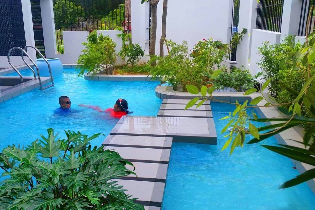 Villa | Private pool
