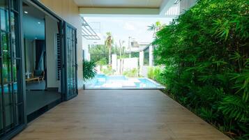 Teras/patio