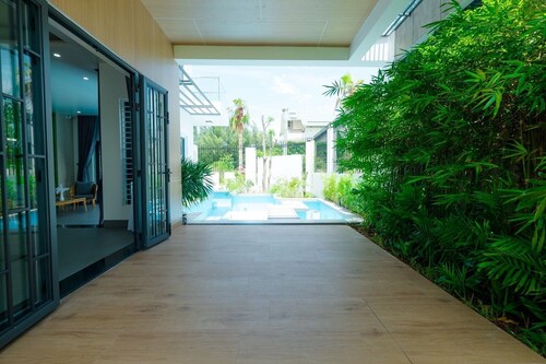 MINH PHUOC Villa