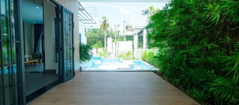 MINH PHUOC Villa