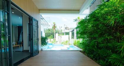 MINH PHUOC Villa