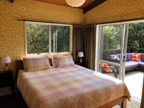 3 bedrooms, iron/ironing board, WiFi - Kiwi Cutie - Kuratau Bach (Kuratau)