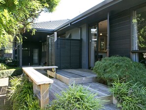 Terras