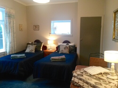 Ezy Walk - Blenheim Holiday Home
