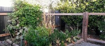 Ezy Walk - Blenheim Holiday Home