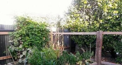 Ezy Walk - Blenheim Holiday Home