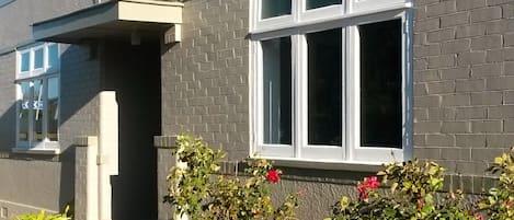 Detalle exterior
