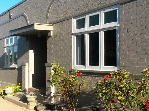 Ezy Walk - Blenheim Holiday Home