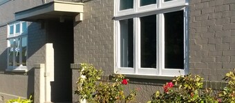 Ezy Walk - Blenheim Holiday Home