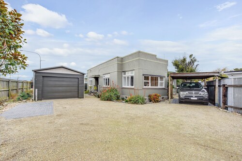 Ezy Walk - Blenheim Holiday Home