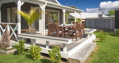 Best at The Beach - Whangamata Holiday Home