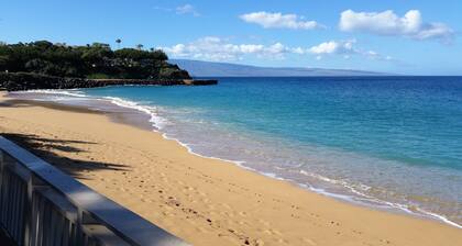 11.-23. Tammikuuta Tropical Maui Eldorado -hotellissa golf- ja rantakabanan kanssa nauttiaksesi!