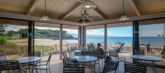 Maui Eldorado! Relax at Beach Cabana, 3 Pools, Snorkel Black Rock, and Golf
