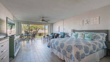 Strygejern/strygebræt, gratis Wi-Fi, sengetøj