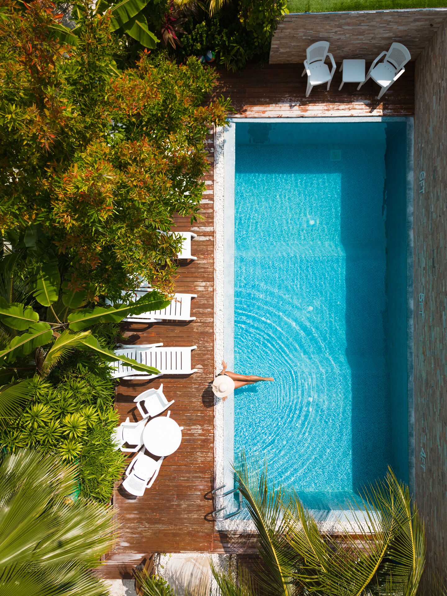 Foto - PERLA Dhangethi