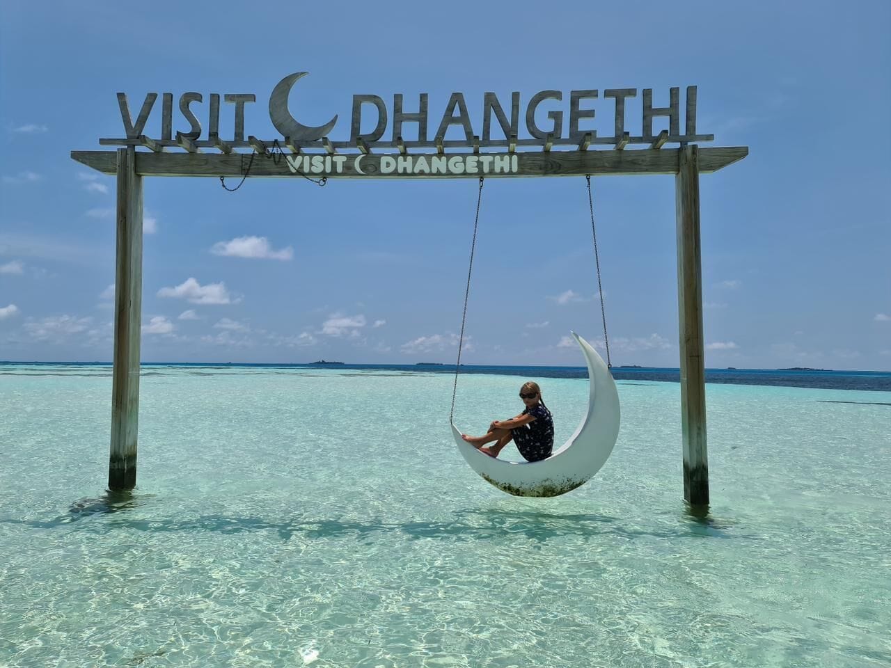 Foto - PERLA Dhangethi