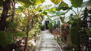花園
