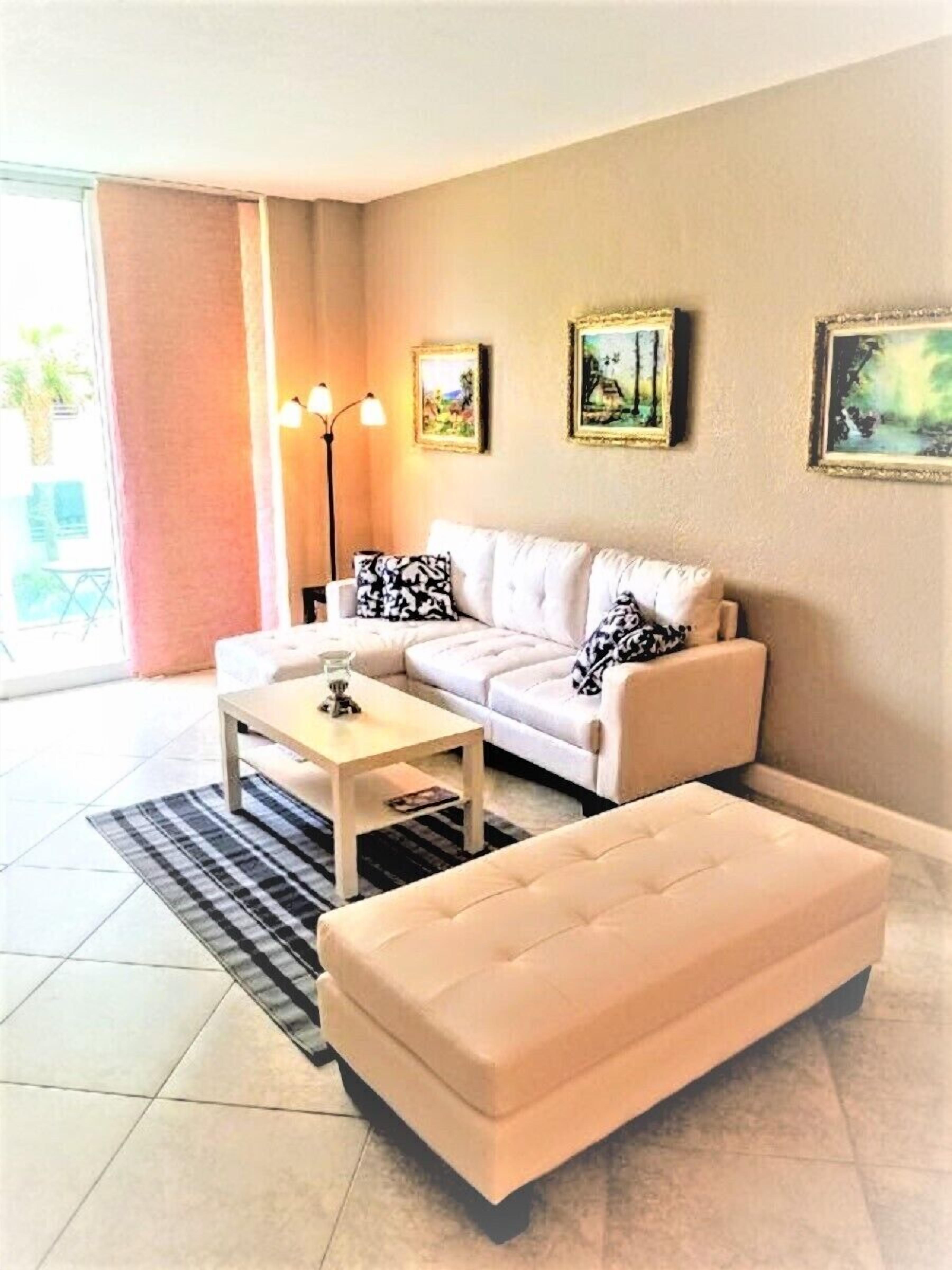 TV, DVD player, stereo