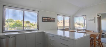 Central City Gem - Napier Holiday Home