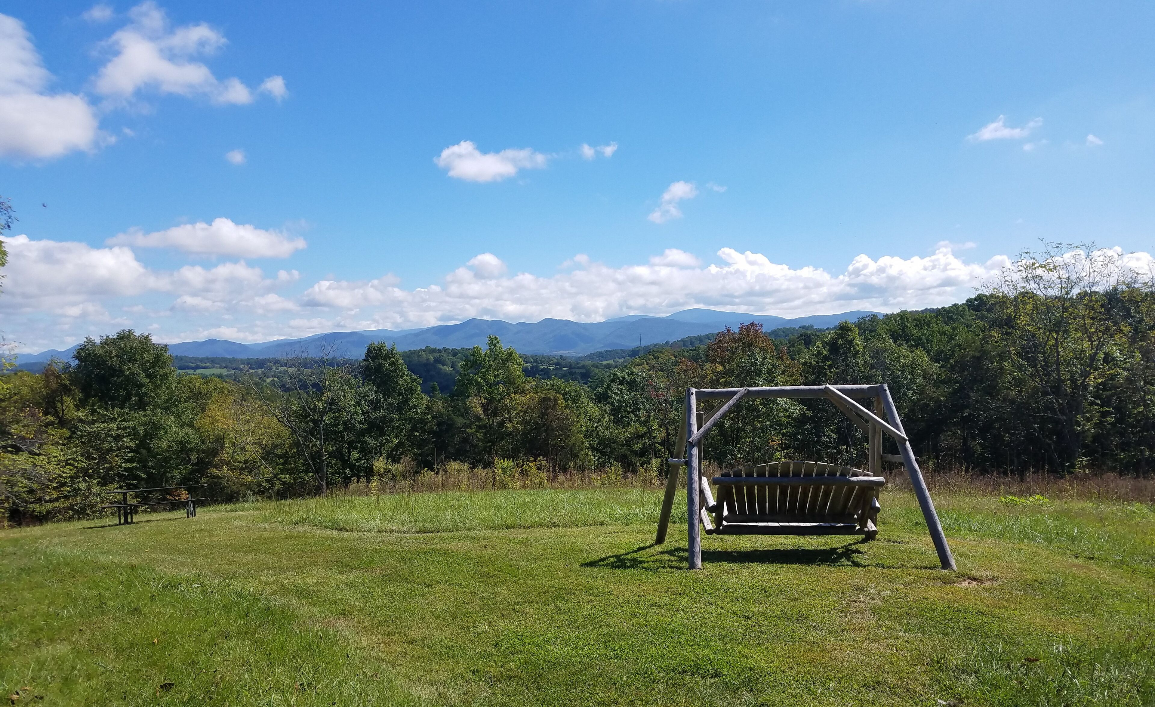 Área da propriedade