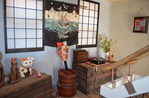 Interior - Shirahama ocean view 5 (西牟婁郡白浜町)