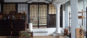 Shirahama ocean view 5