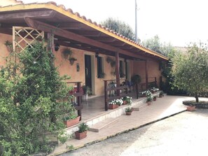 Aussenbereich